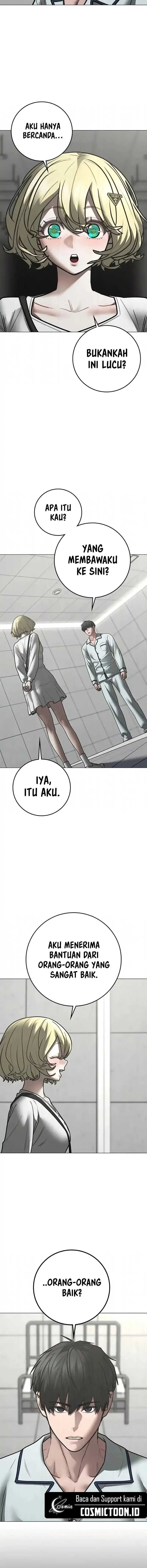 Read Reality Quest ID Manga Online