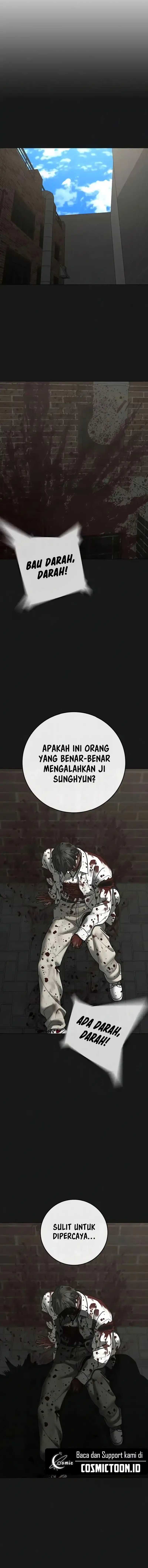 Read Reality Quest ID Manga Online