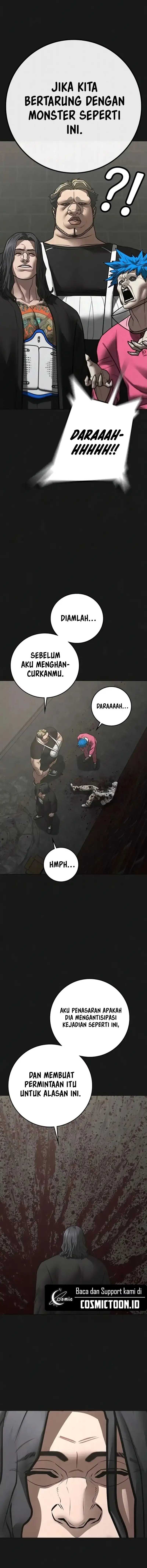 Read Reality Quest ID Manga Online