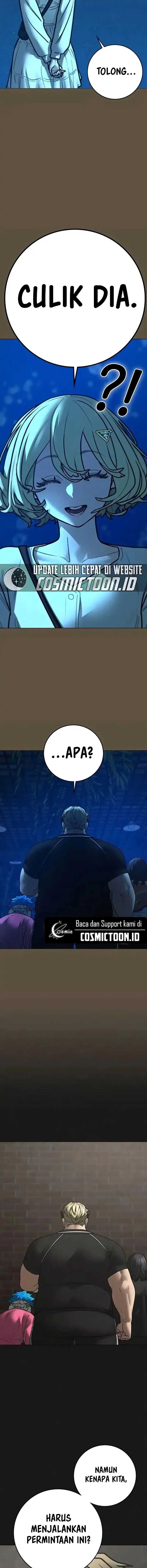 Read Reality Quest ID Manga Online