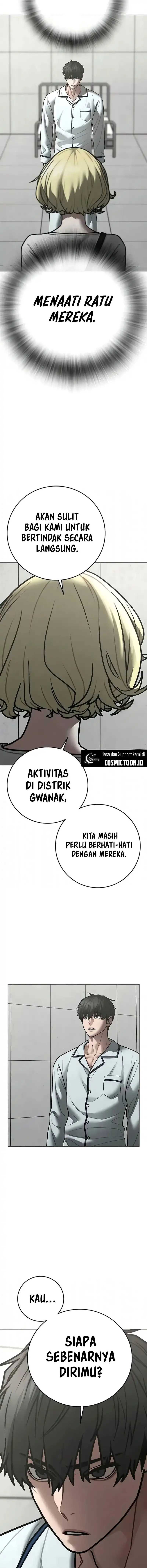 Read Reality Quest ID Manga Online