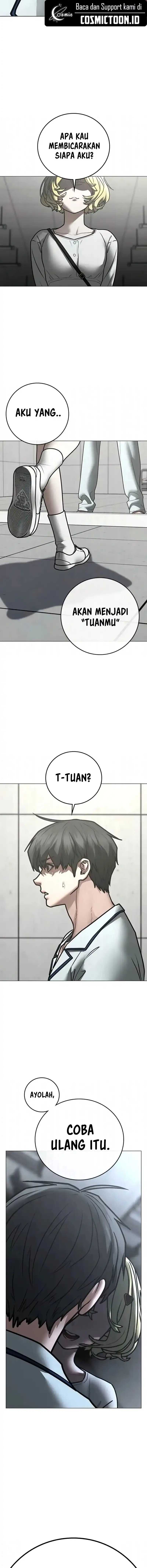 Read Reality Quest ID Manga Online