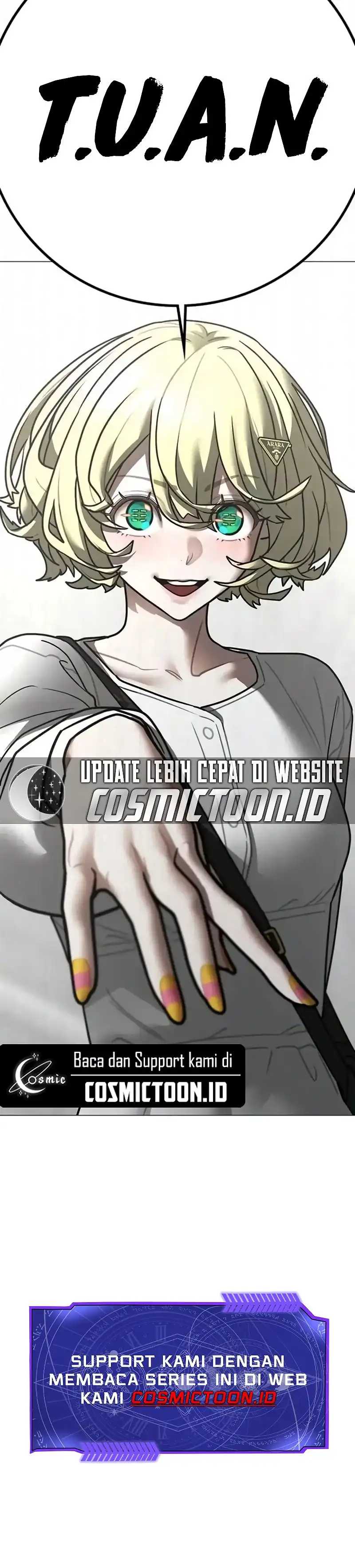 Read Reality Quest ID Manga Online