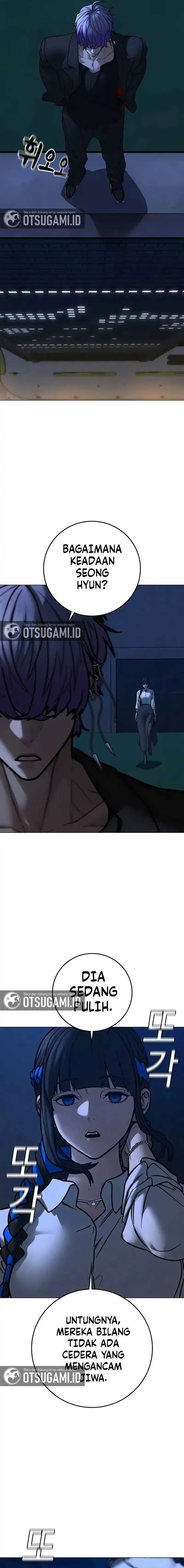 Read Reality Quest ID Manga Online