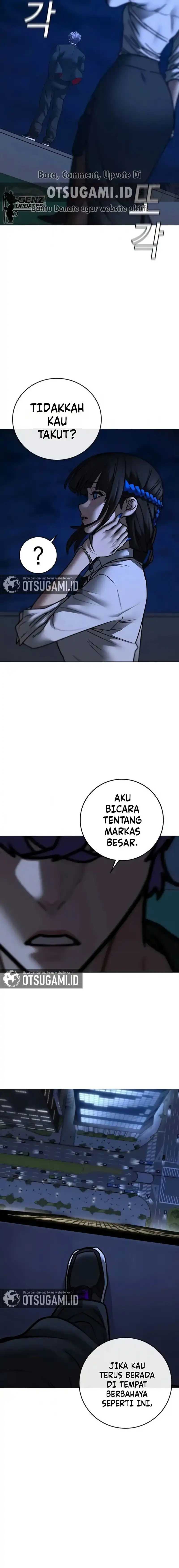 Read Reality Quest ID Manga Online