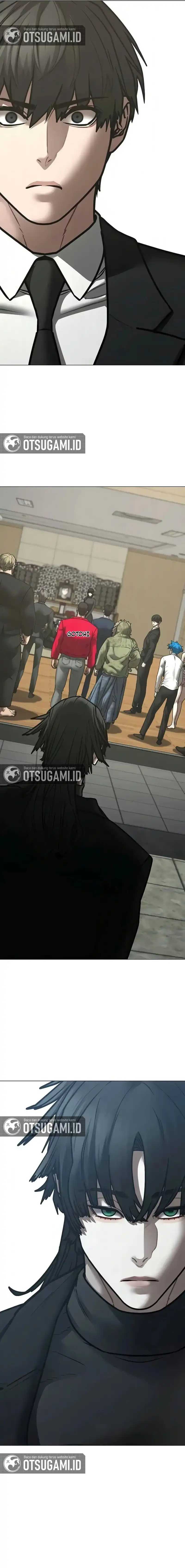 Read Reality Quest ID Manga Online