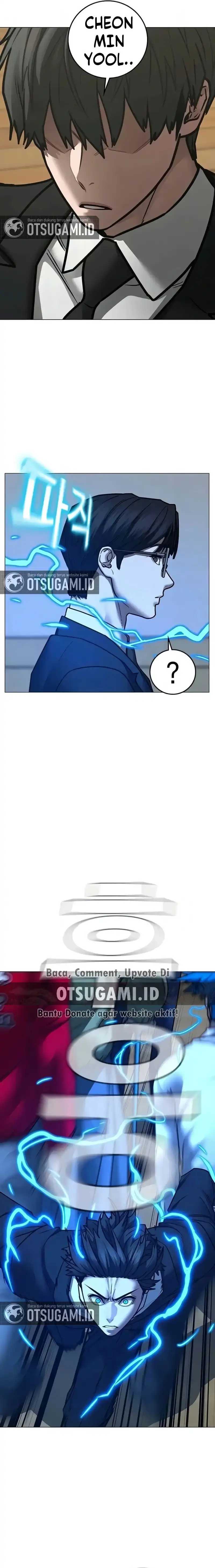 Read Reality Quest ID Manga Online