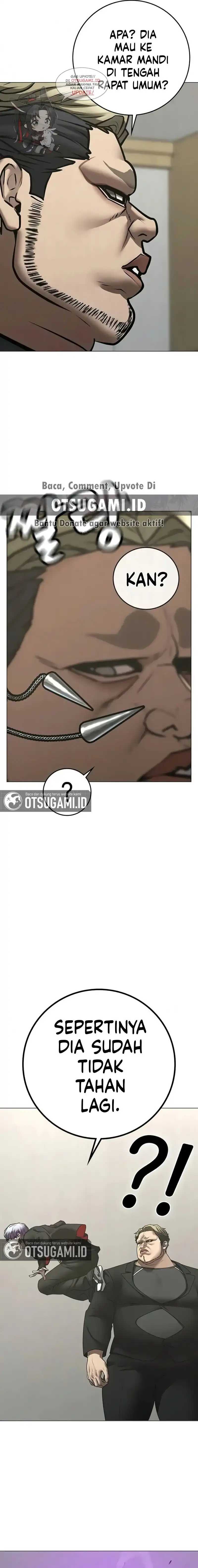 Read Reality Quest ID Manga Online