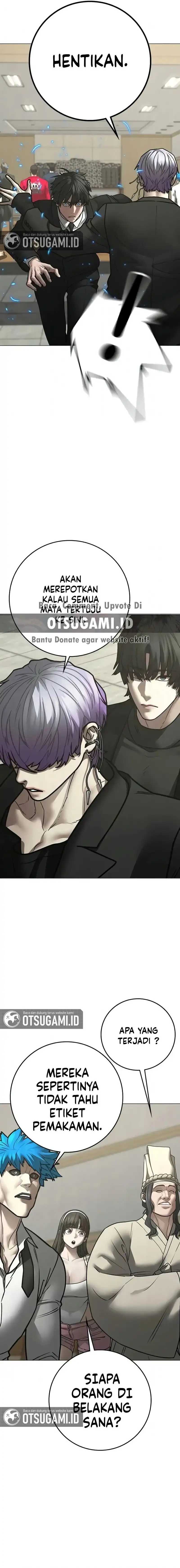 Read Reality Quest ID Manga Online