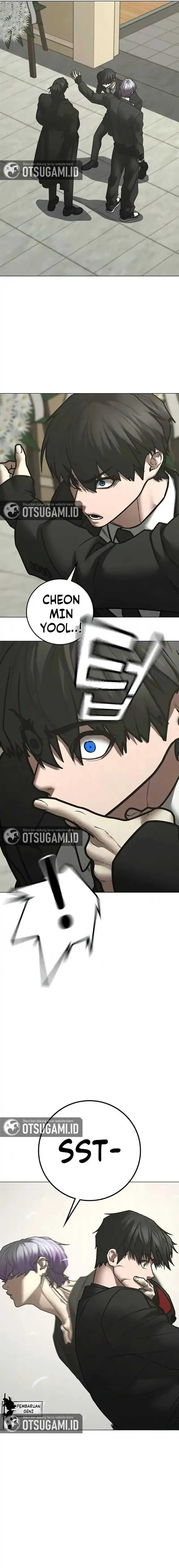 Read Reality Quest ID Manga Online