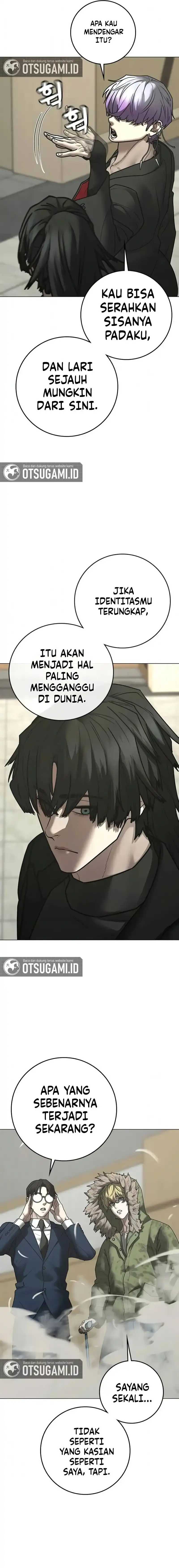 Read Reality Quest ID Manga Online