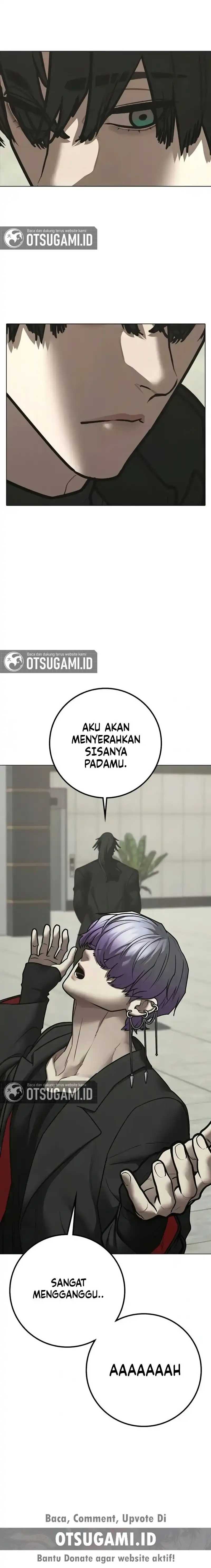 Read Reality Quest ID Manga Online