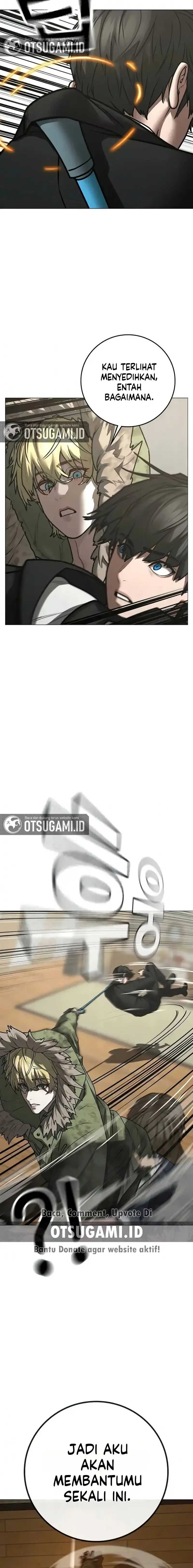 Read Reality Quest ID Manga Online