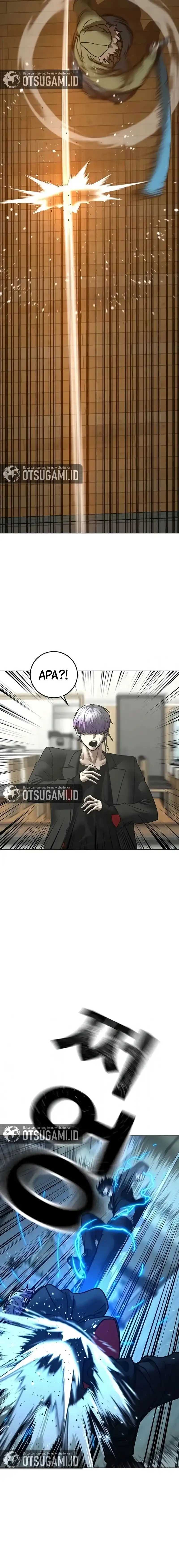 Read Reality Quest ID Manga Online