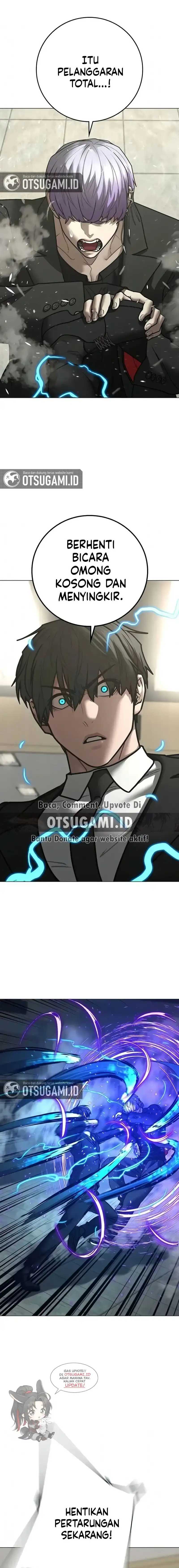 Read Reality Quest ID Manga Online