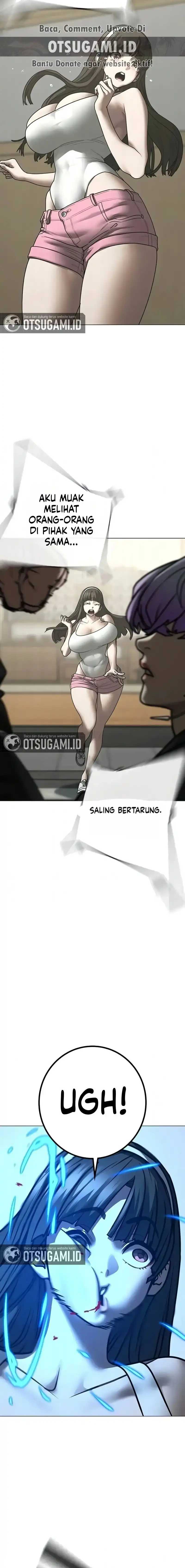 Read Reality Quest ID Manga Online