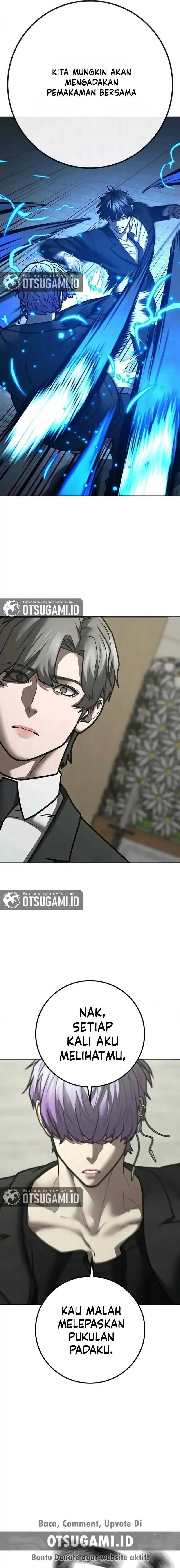 Read Reality Quest ID Manga Online