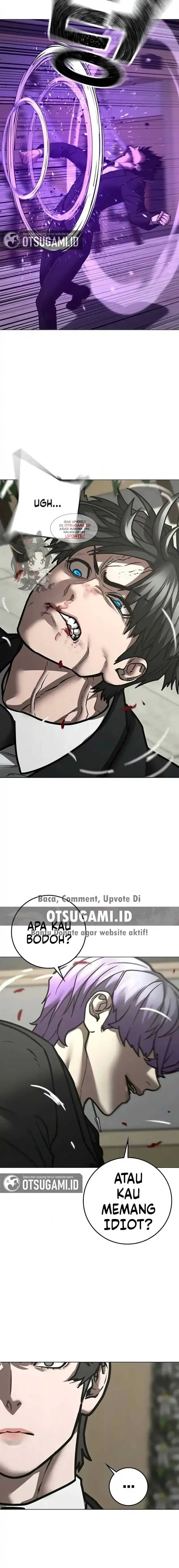 Read Reality Quest ID Manga Online