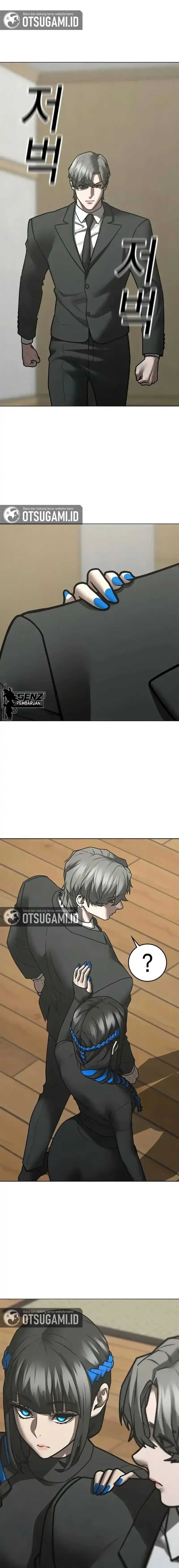 Read Reality Quest ID Manga Online