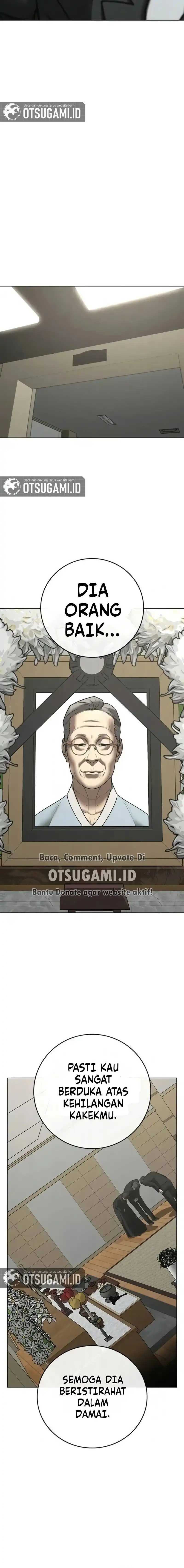 Read Reality Quest ID Manga Online