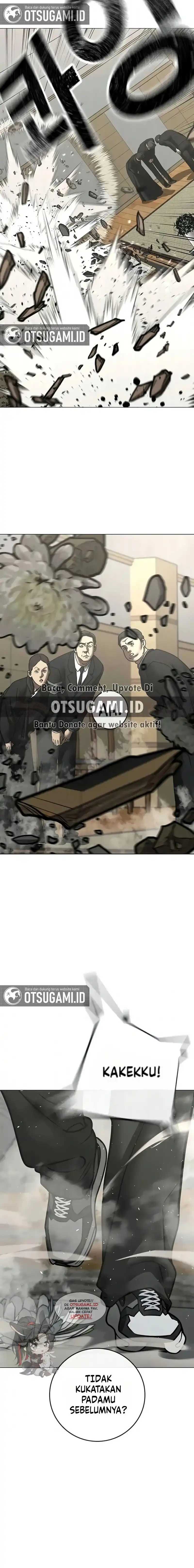 Read Reality Quest ID Manga Online