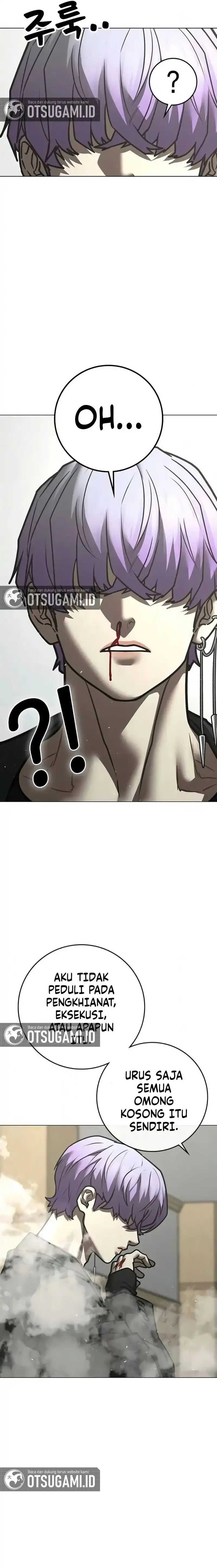 Read Reality Quest ID Manga Online