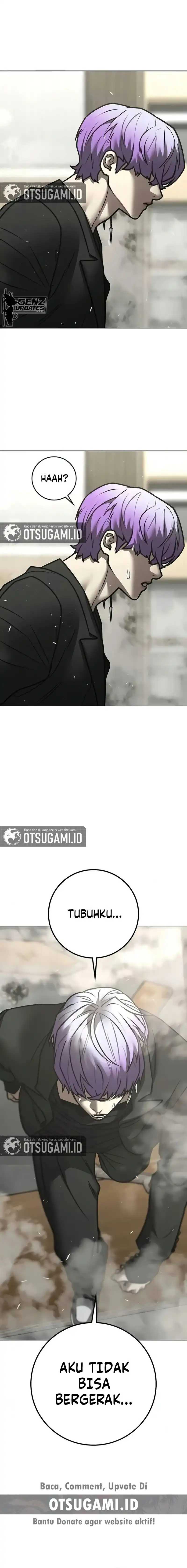 Read Reality Quest ID Manga Online