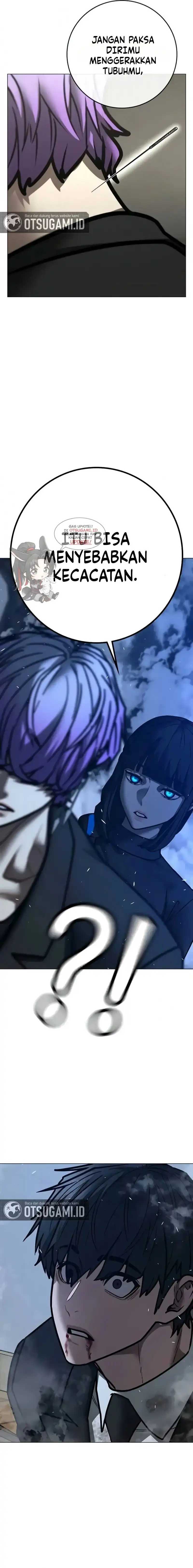 Read Reality Quest ID Manga Online