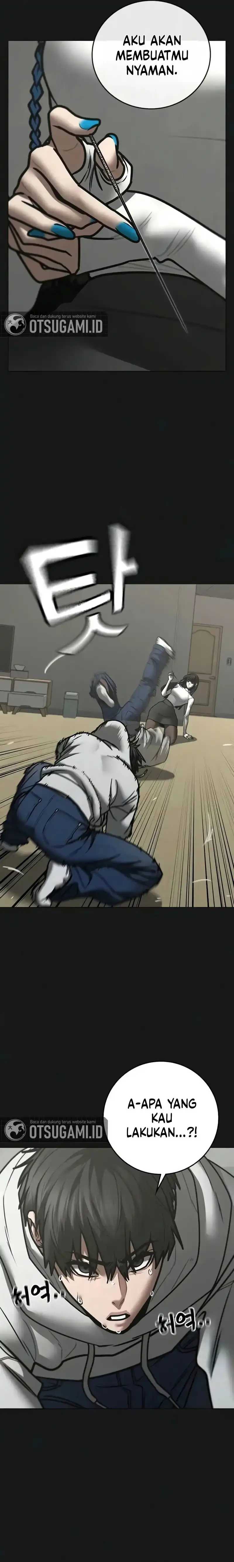 Read Reality Quest ID Manga Online