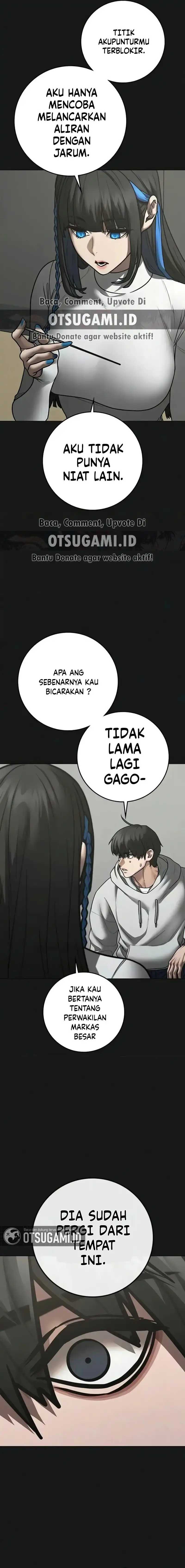 Read Reality Quest ID Manga Online