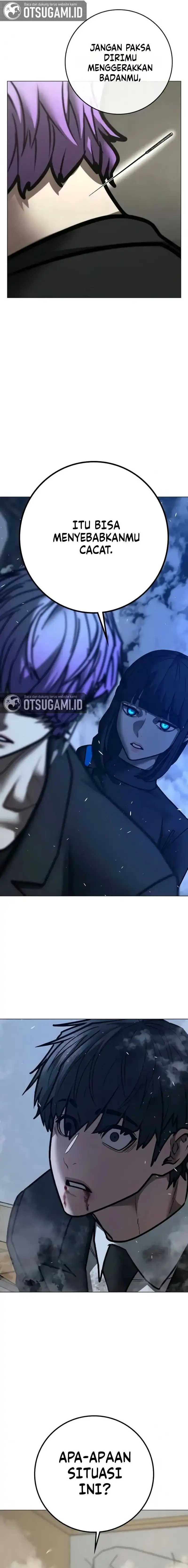 Read Reality Quest ID Manga Online