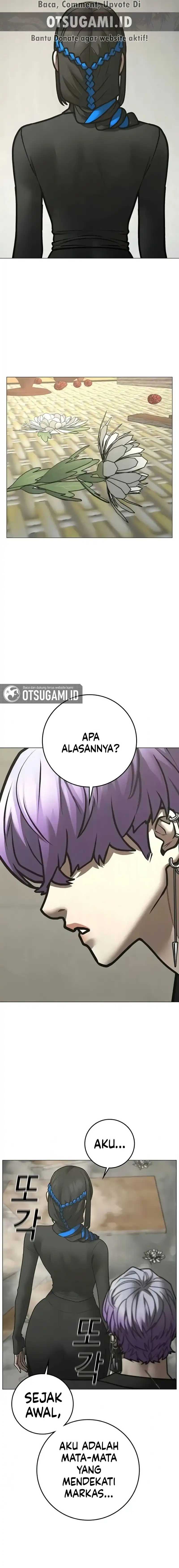 Read Reality Quest ID Manga Online