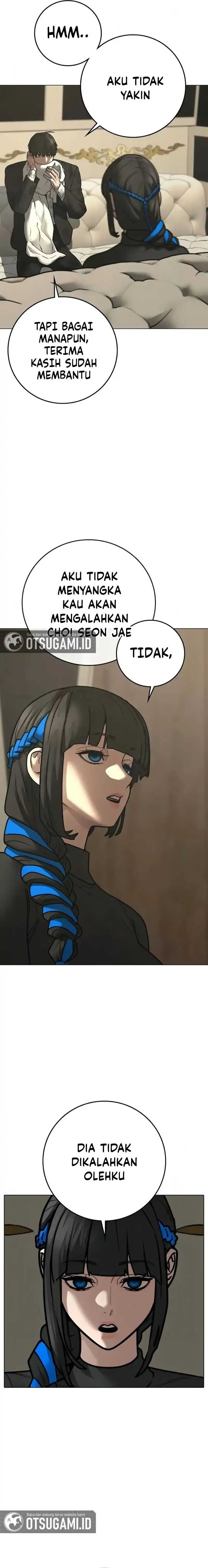 Read Reality Quest ID Manga Online