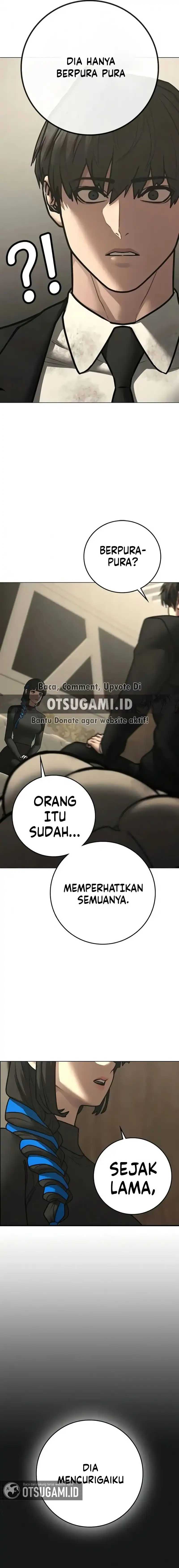 Read Reality Quest ID Manga Online