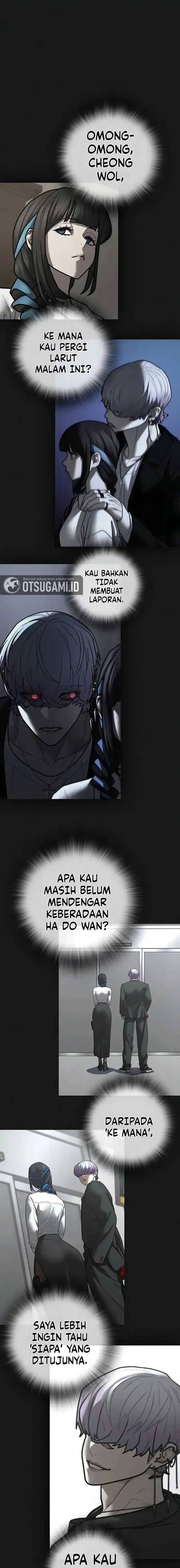 Read Reality Quest ID Manga Online