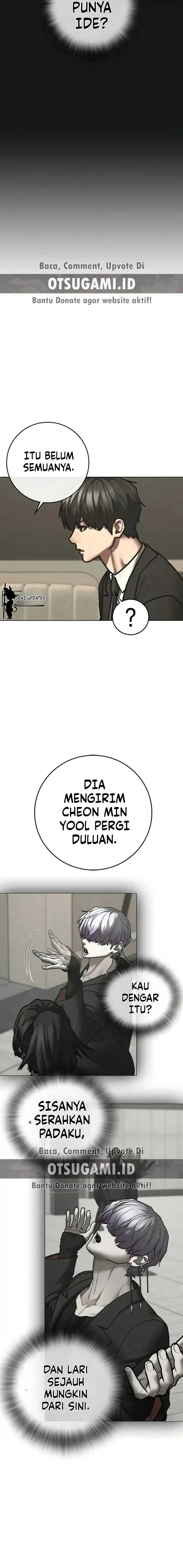 Read Reality Quest ID Manga Online