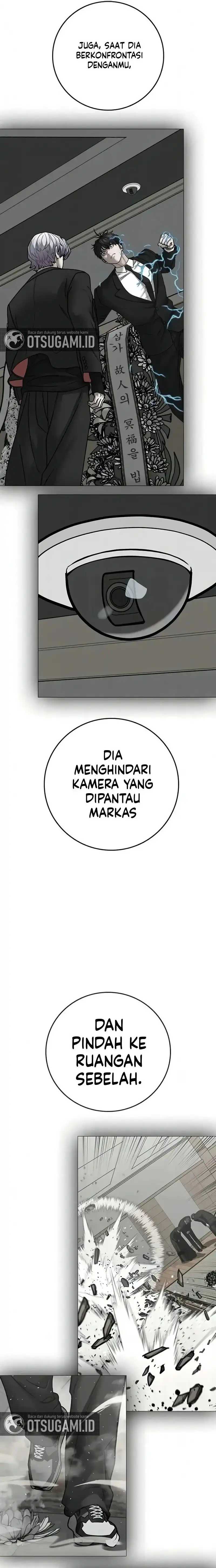 Read Reality Quest ID Manga Online