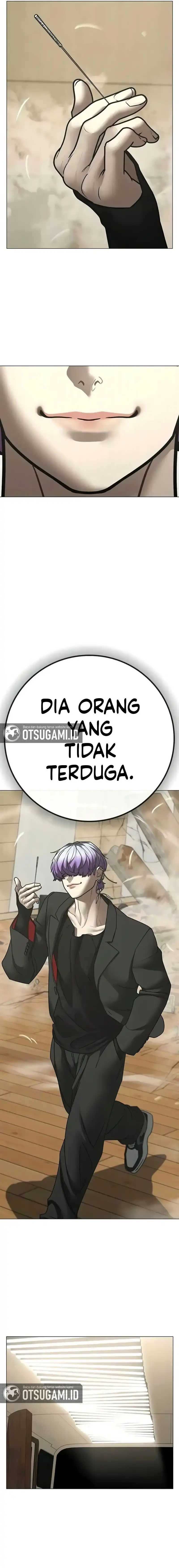 Read Reality Quest ID Manga Online