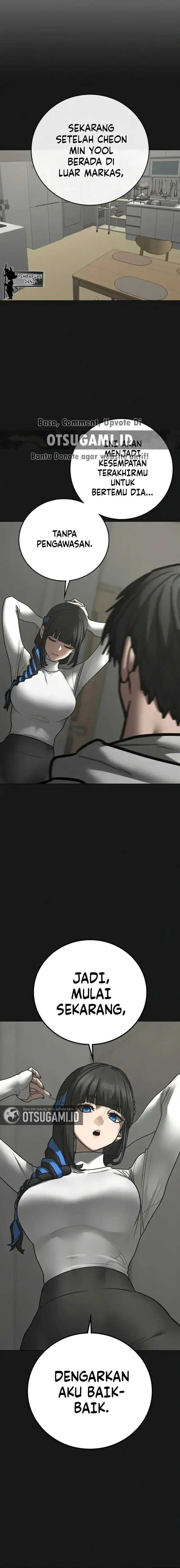 Read Reality Quest ID Manga Online