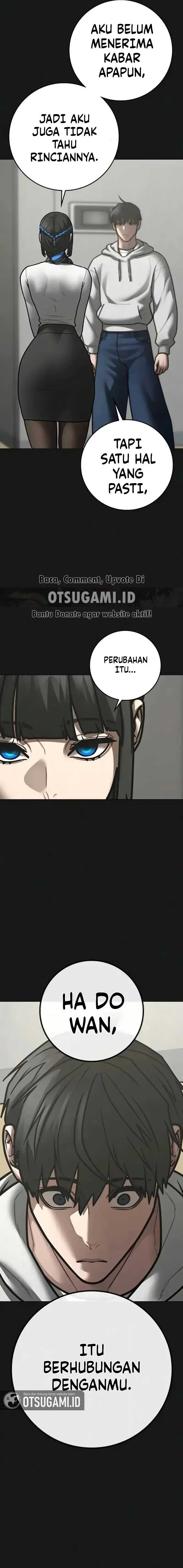 Read Reality Quest ID Manga Online