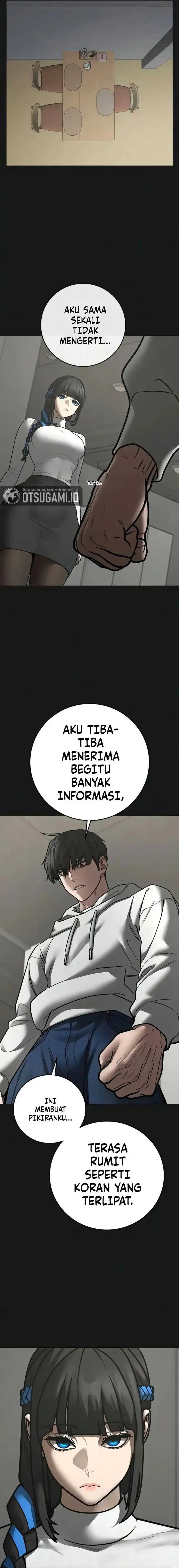 Read Reality Quest ID Manga Online