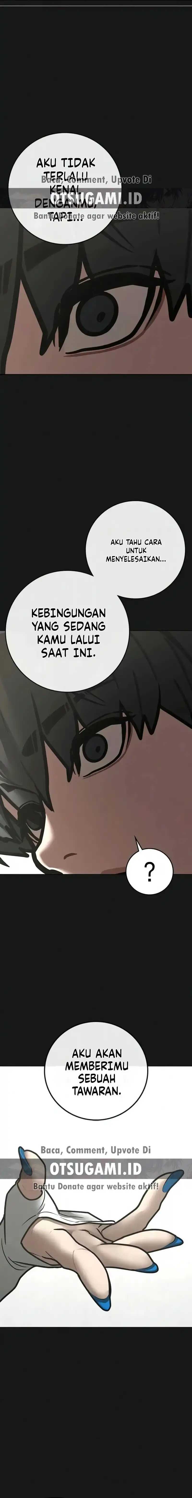 Read Reality Quest ID Manga Online