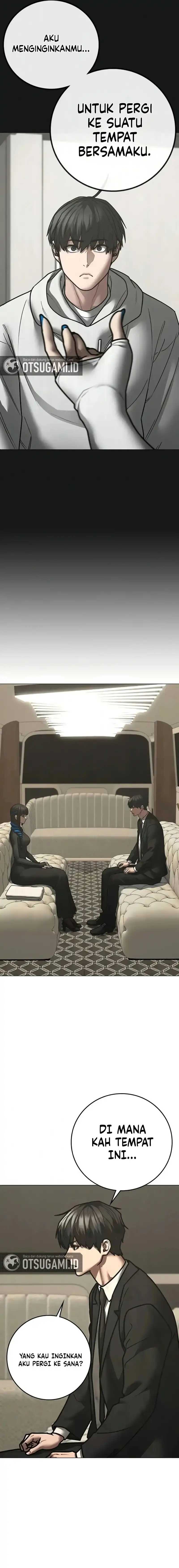 Read Reality Quest ID Manga Online