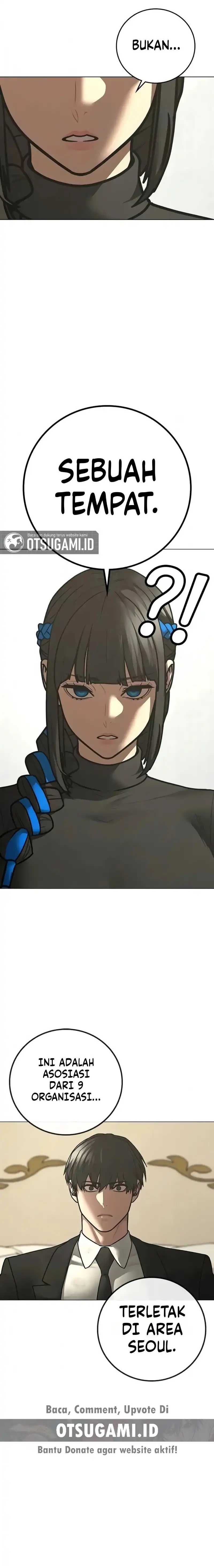 Read Reality Quest ID Manga Online