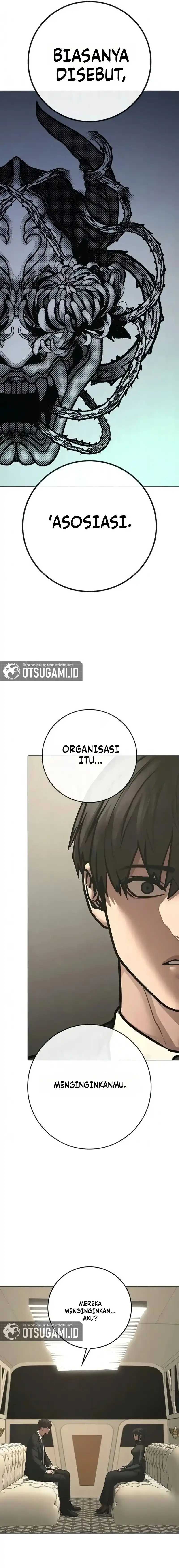 Read Reality Quest ID Manga Online