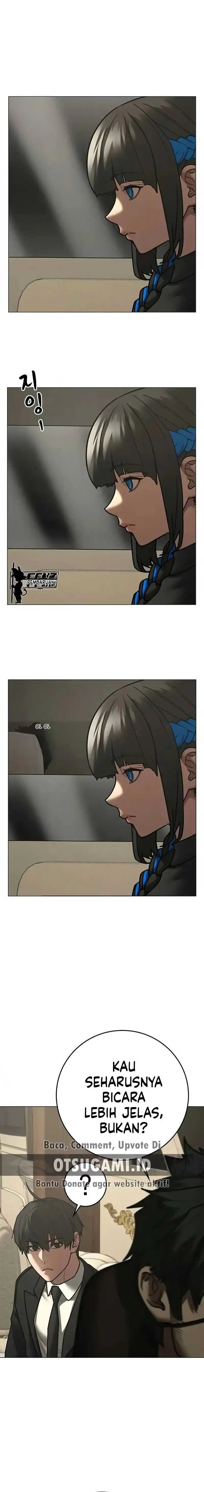 Read Reality Quest ID Manga Online