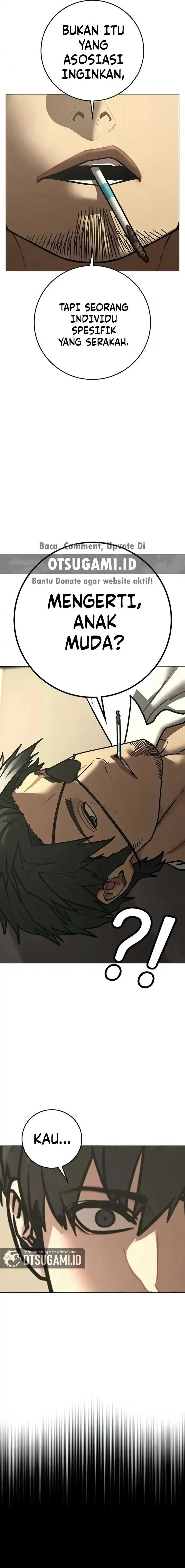 Read Reality Quest ID Manga Online