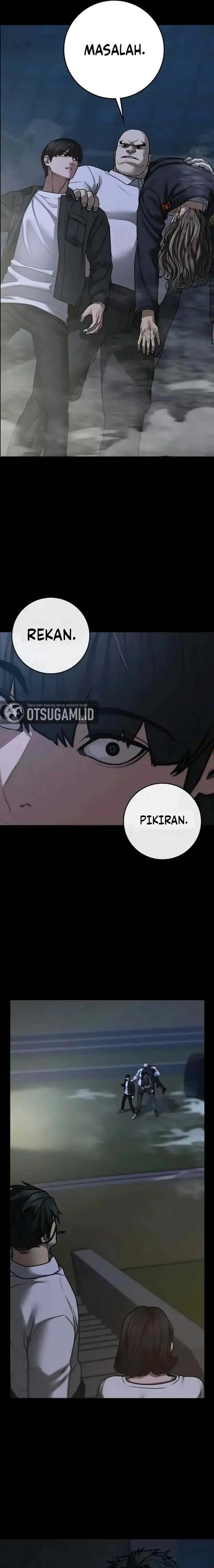 Read Reality Quest ID Manga Online