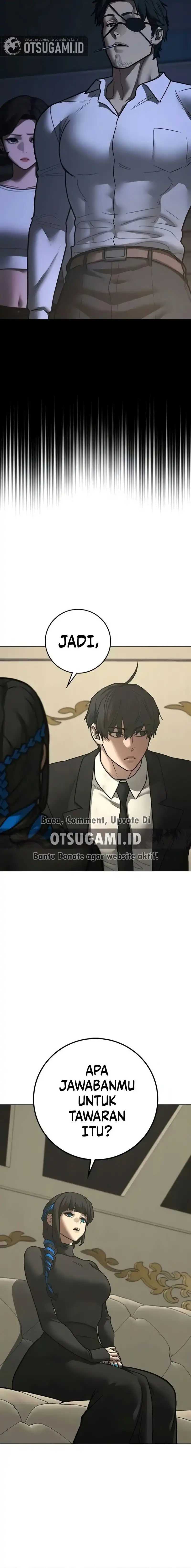 Read Reality Quest ID Manga Online