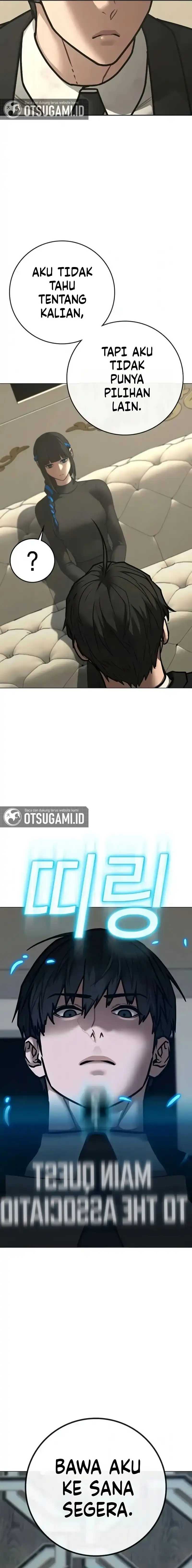 Read Reality Quest ID Manga Online